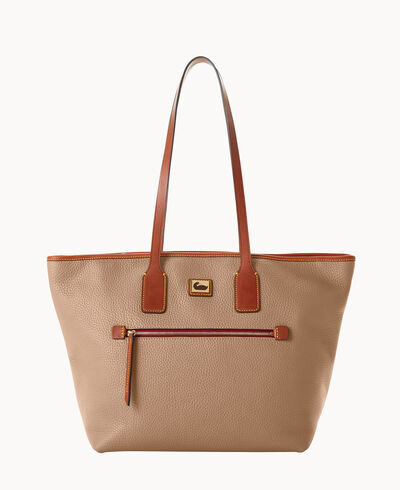Camden Pebble Tote