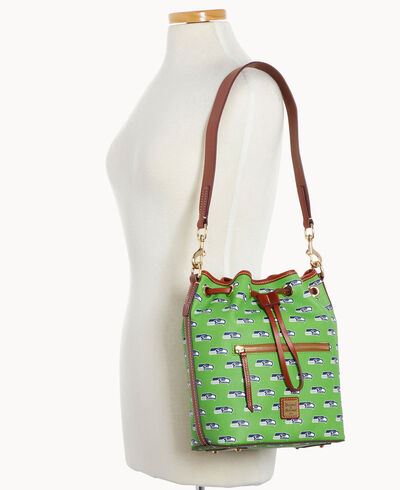 NFL Seahawks Drawstring