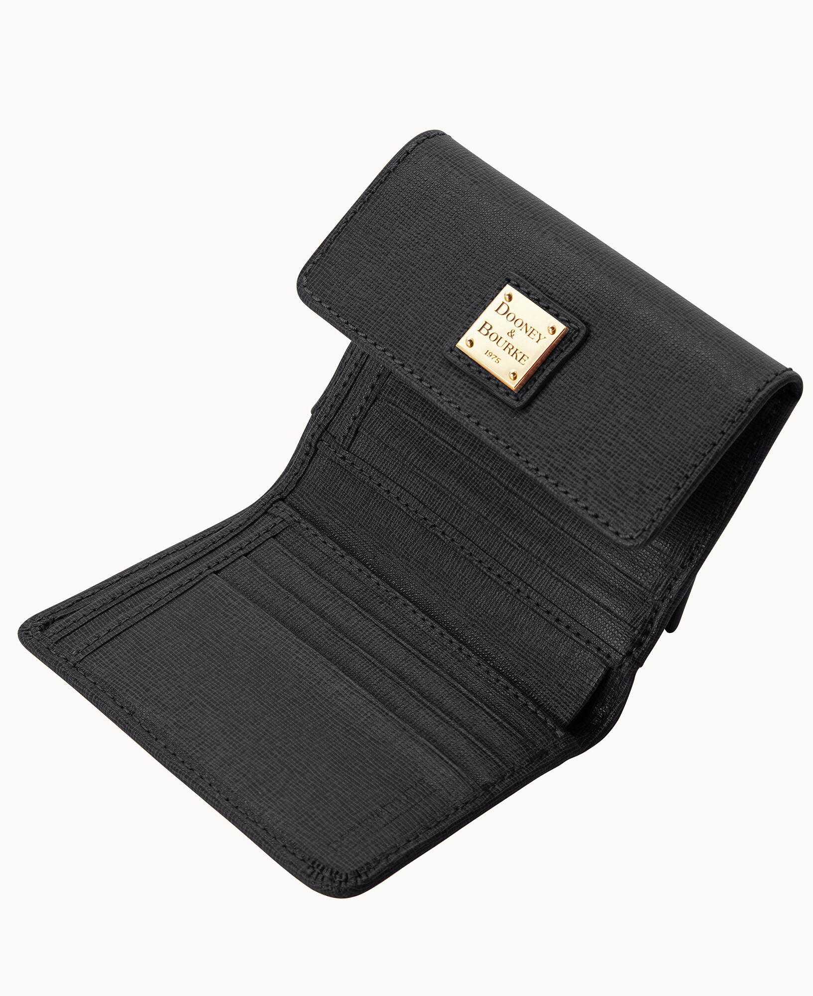 Dooney and clearance bourke small wallet