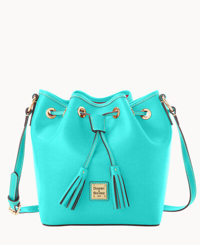 Saffiano Kendall Crossbody