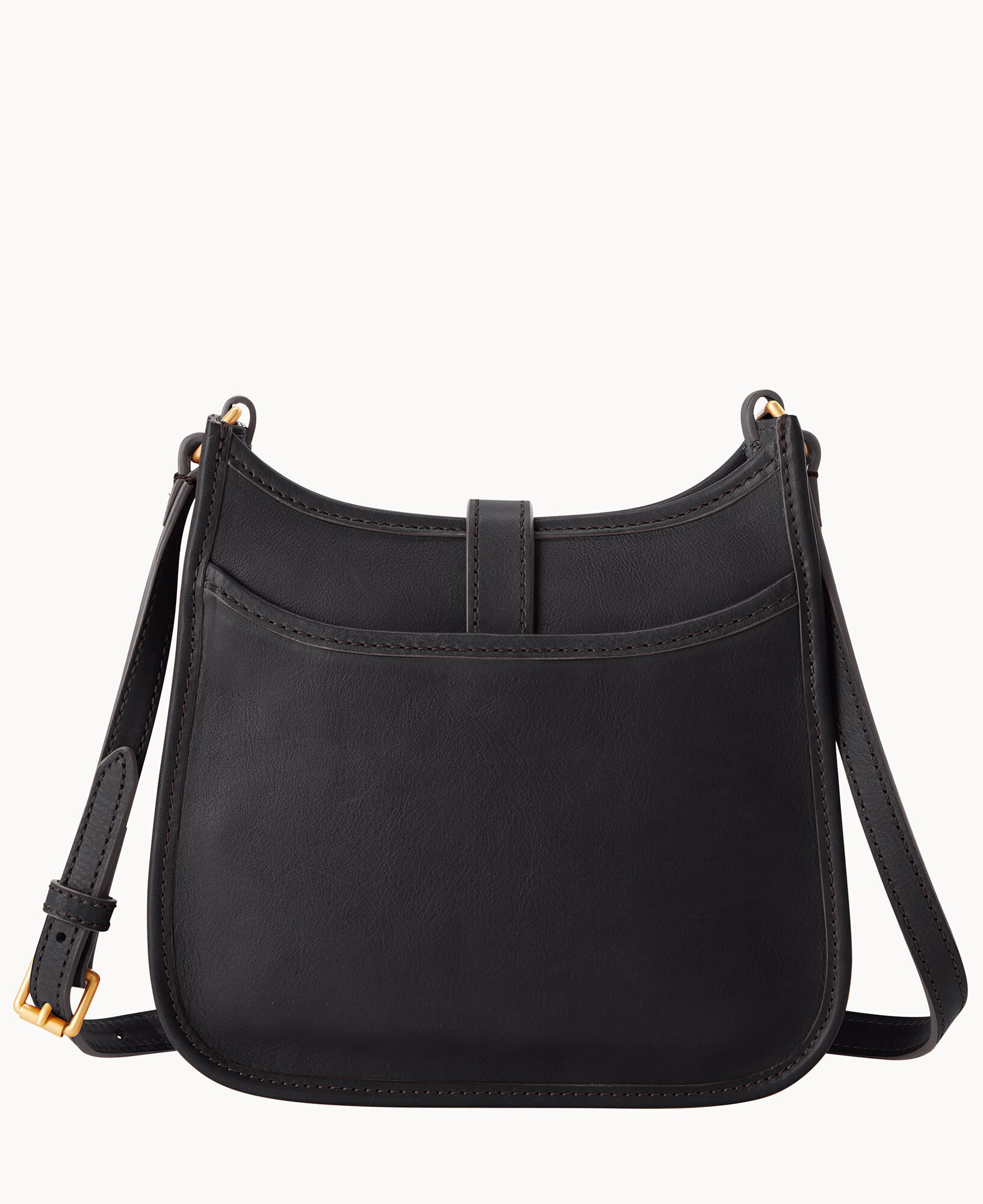 Dooney and hotsell bourke messenger bag