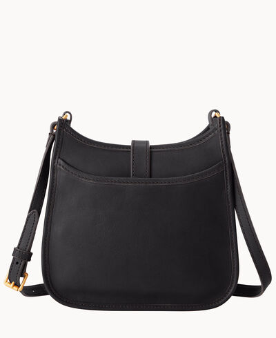 Florentine Small Messenger