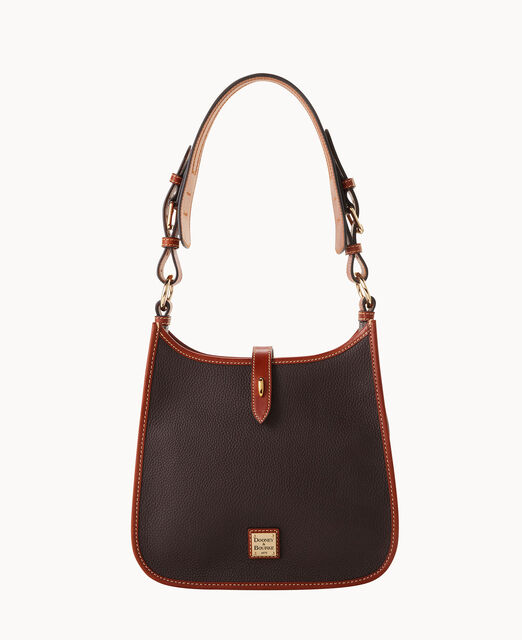Pebble Grain Messenger