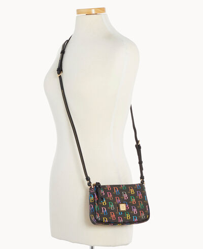 DB75 Multi Lexi Crossbody