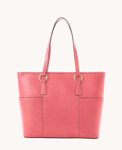 Saffiano Small Helena