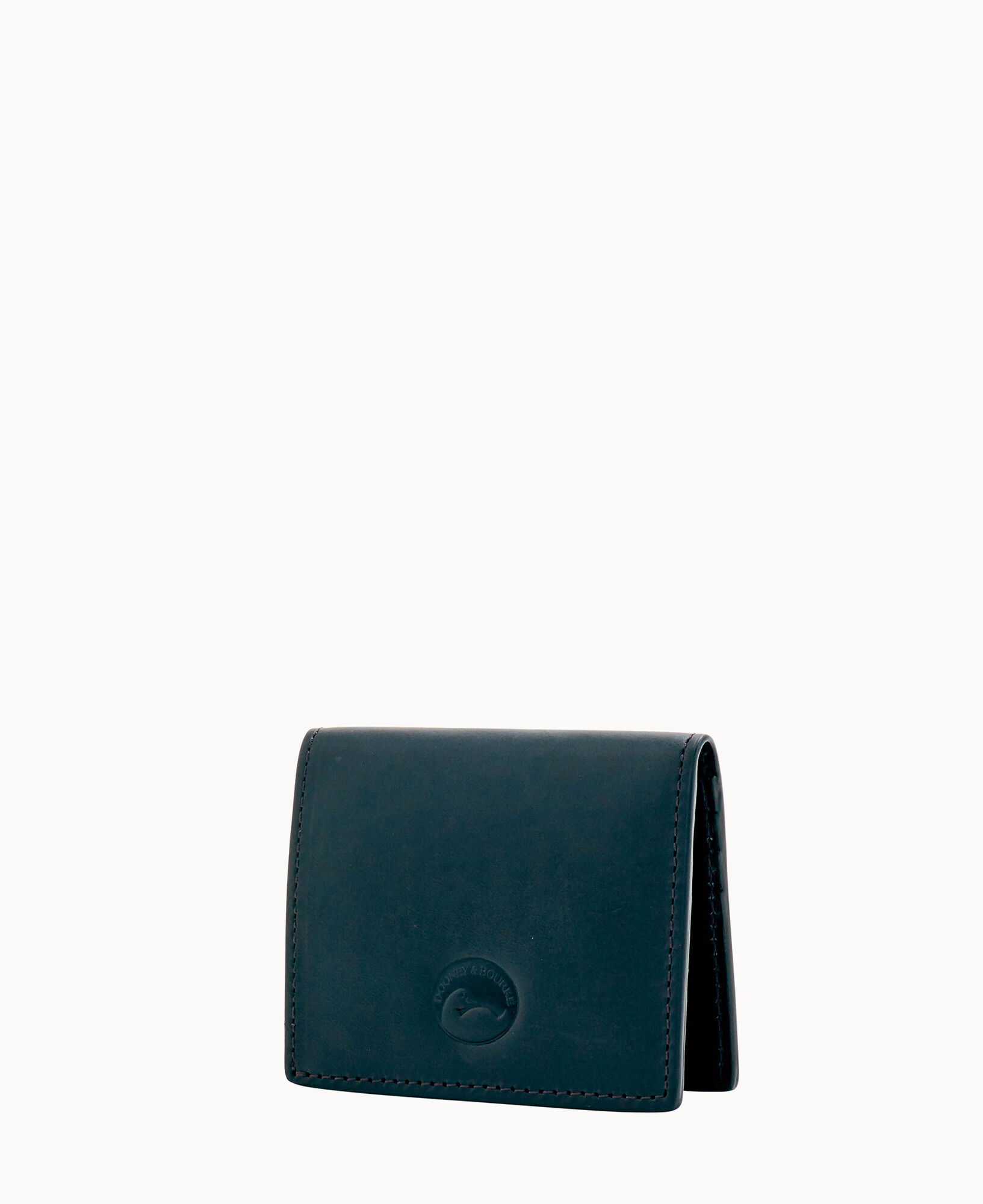 Dooney and bourke sales credit card holder