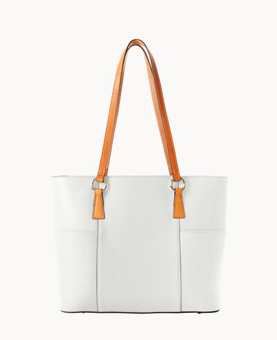 Wexford Leather Helena Shopper