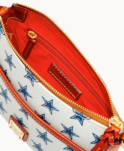 NFL Cowboys Ginger Crossbody