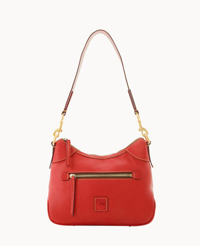 Florentine Small Hobo