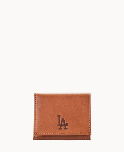 MLB Dodgers Credit Card Holder