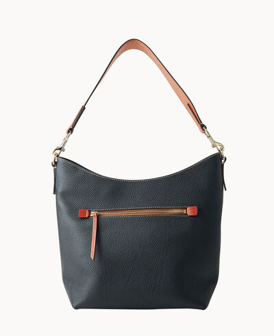 Pebble Grain Sac