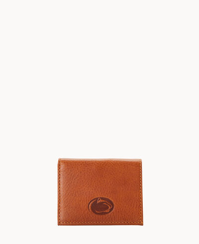 Collegiate Penn State University Credit Card Holder