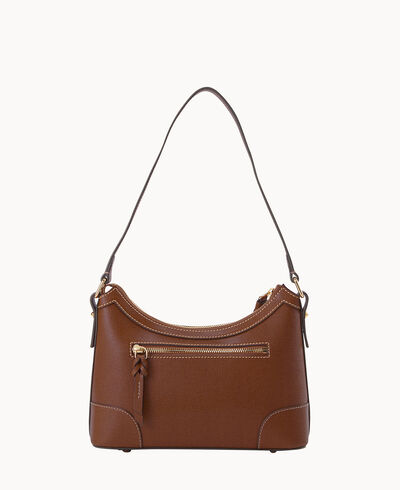 Saffiano Shoulder Bag
