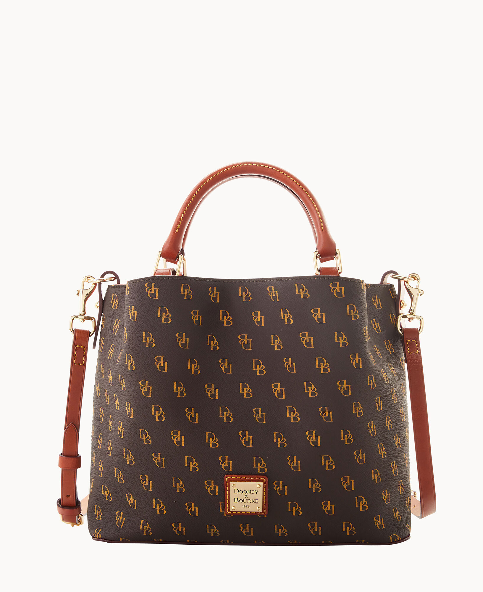 Dooney bourke best sale tent sale 2018