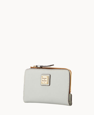 Penrose Zip Credit Card Wallet 14