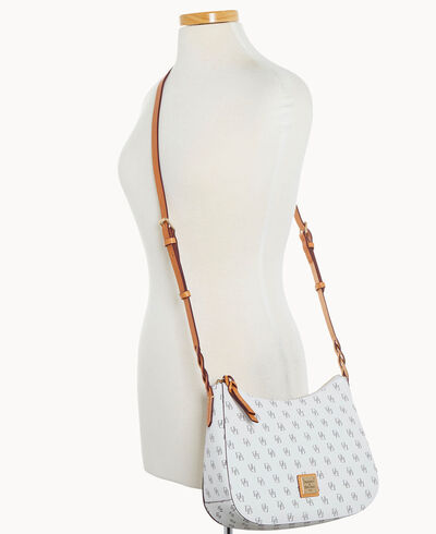 Blakely Tracy Crossbody