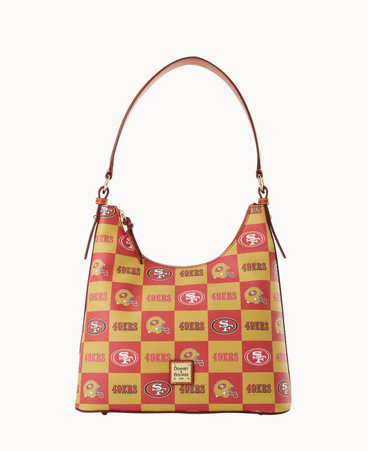 NFL 49ERS Hobo