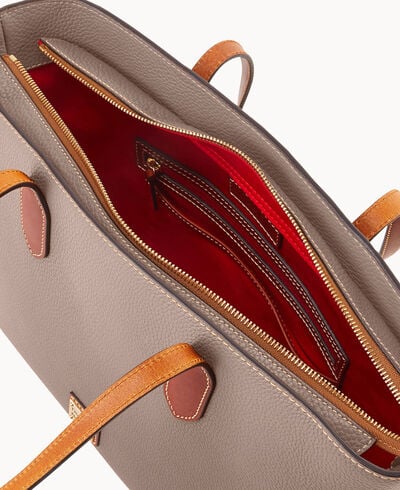 Pebble Grain Tote