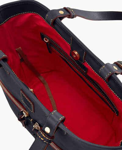 Florentine Convertible Shopper