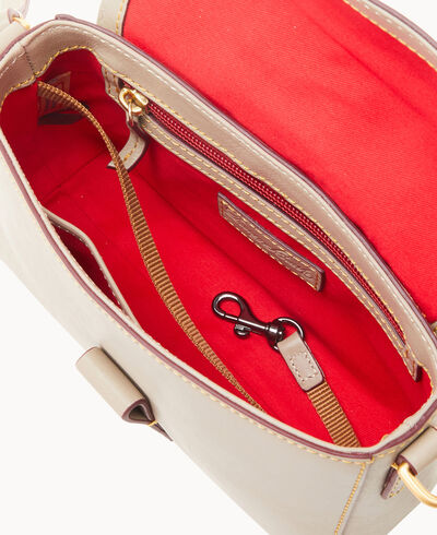Florentine Kyra Crossbody