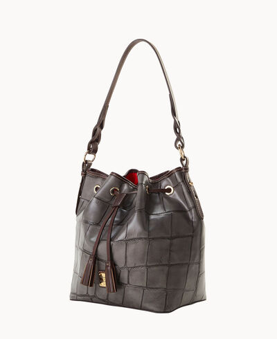 Denison Tasha Drawstring