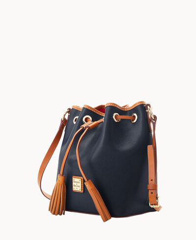 Saffiano Serena Crossbody
