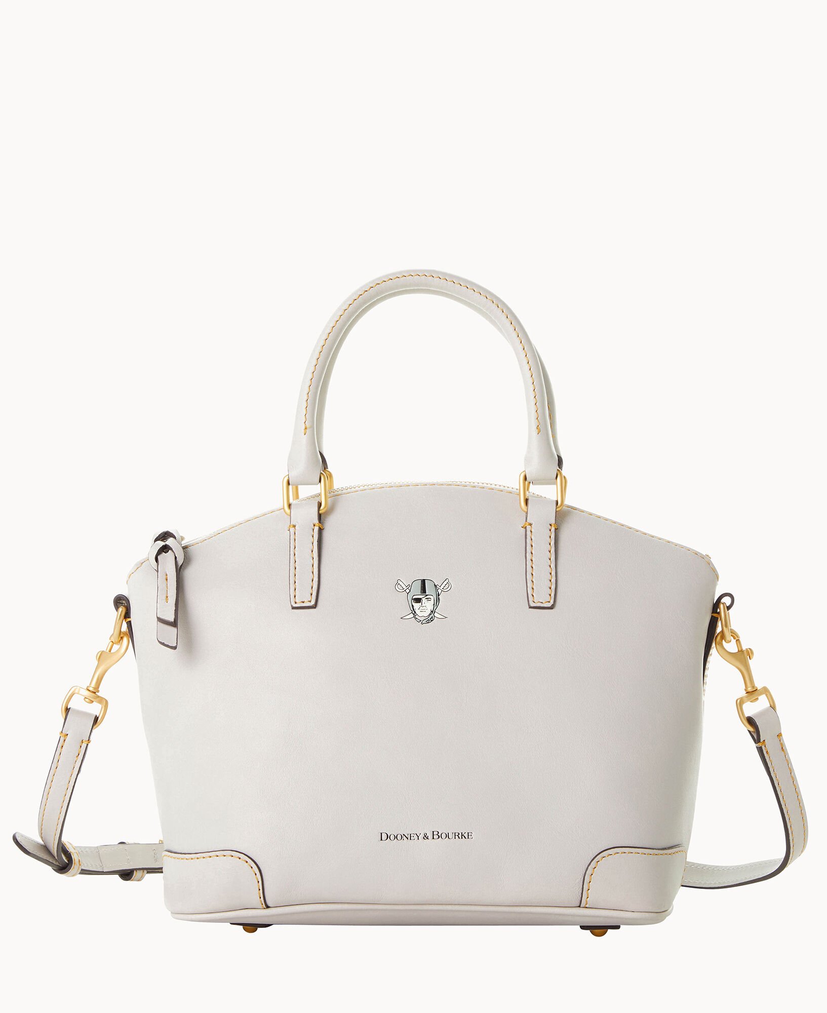 Dooney and bourke charli hot sale satchel