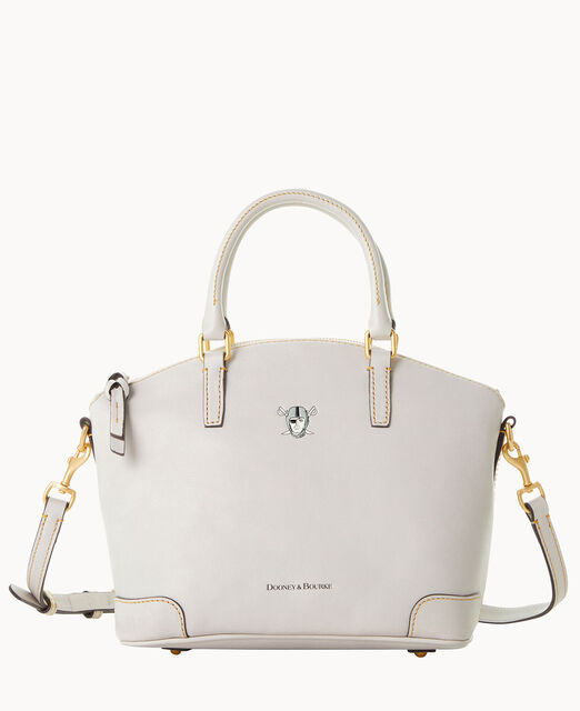NFL Raiders Charli Satchel