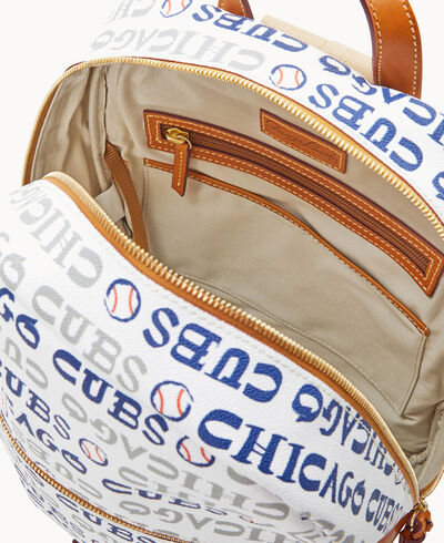 MLB Cubs Backpack