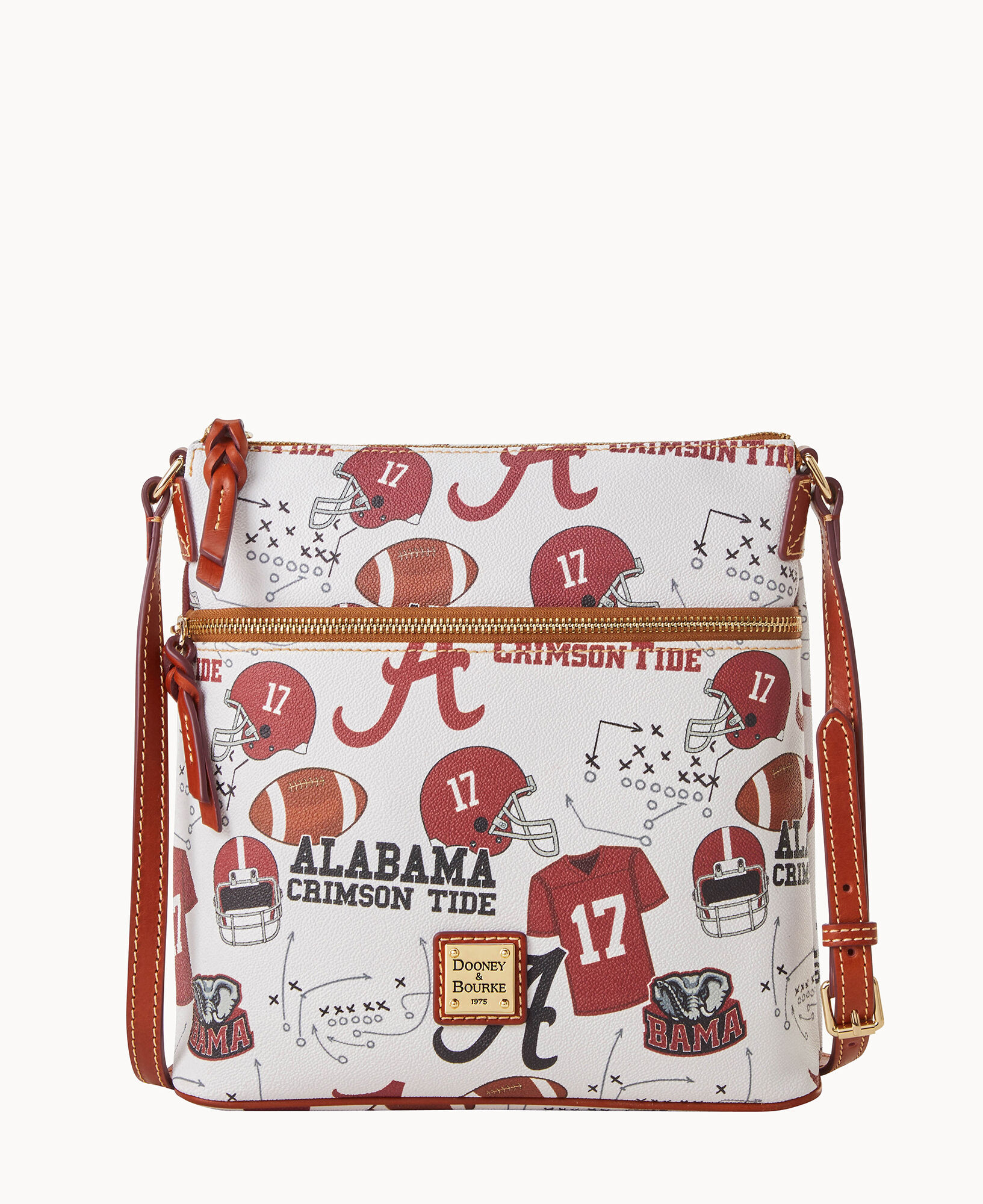 Notre dame 2025 dooney and bourke