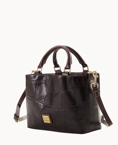 Denison Mini Barlow