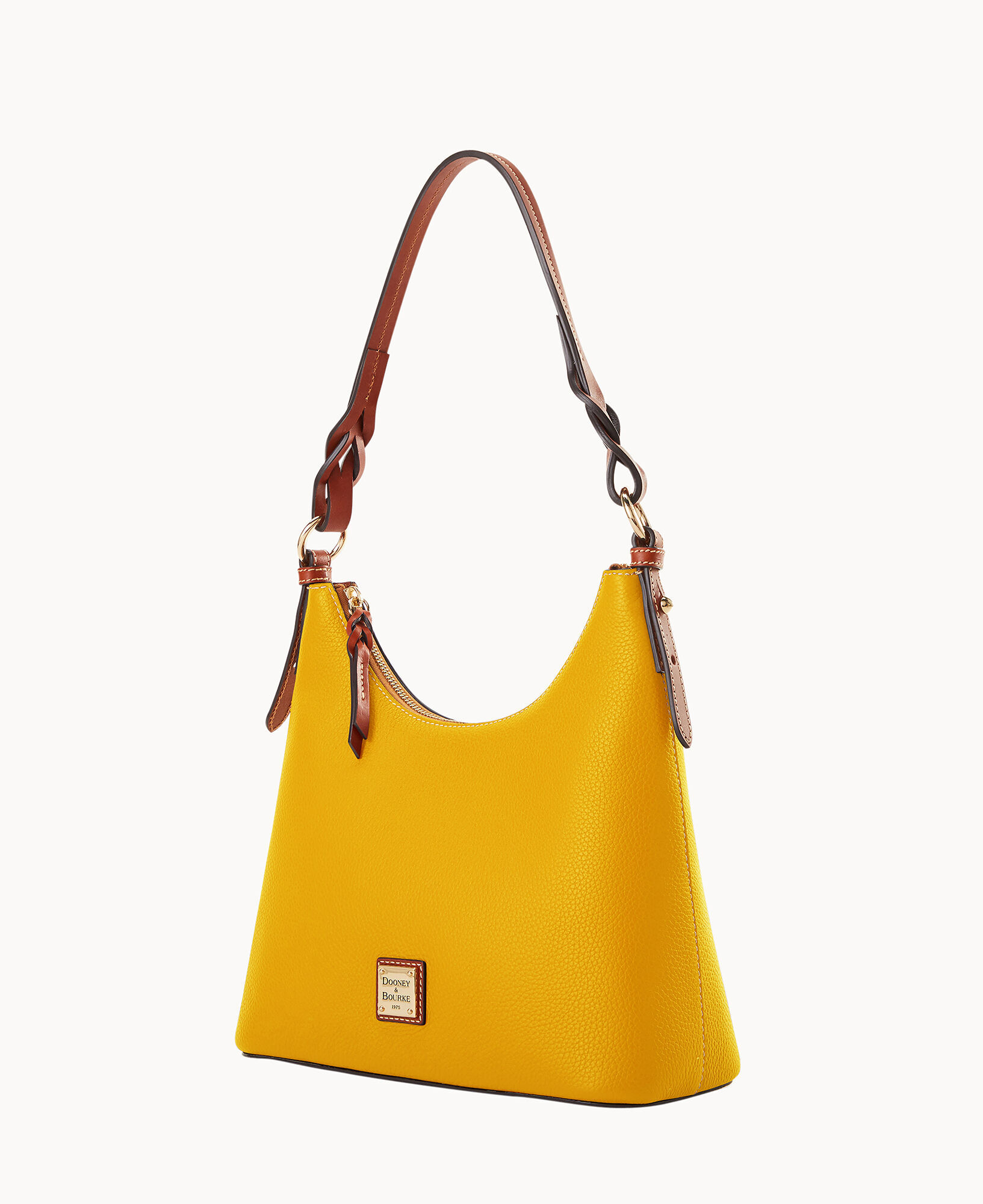 Dooney and bourke hobo cheap