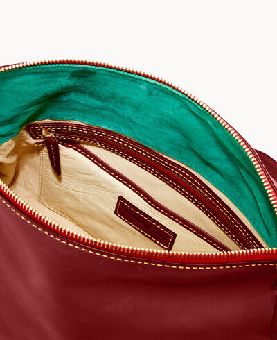 Florentine Laurel Hobo