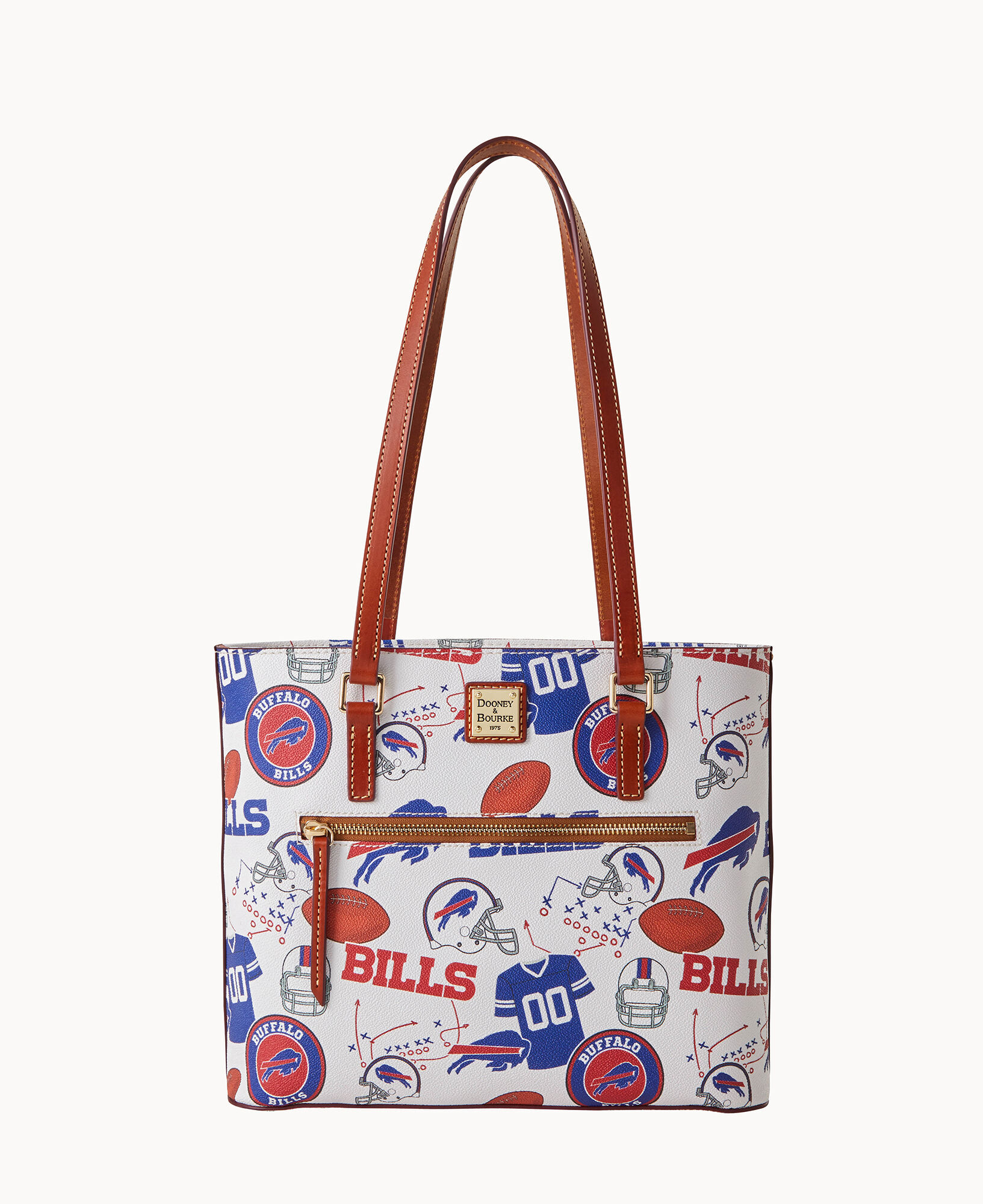 Dooney and bourke nfl clearance