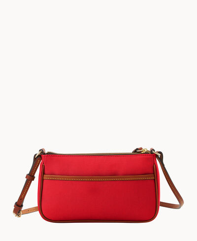 Nylon Pouchette
