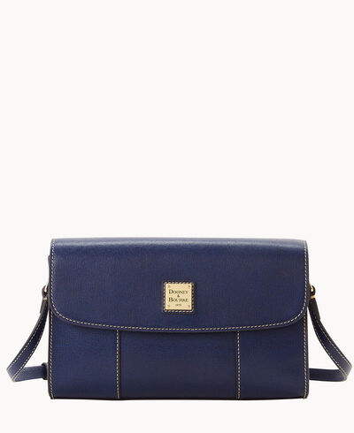 Saffiano Casey Crossbody