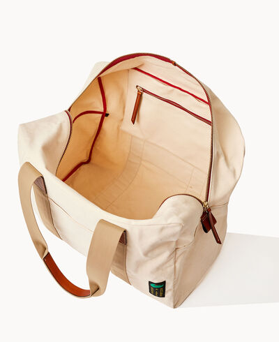 Canvas Travel 50