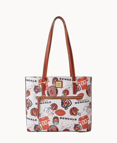 NFL Bengals Shopper