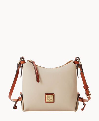 Sorrento North South Crossbody 20