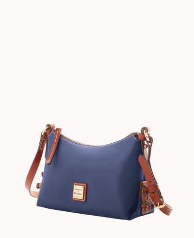 Penrose Hobo Crossbody 22