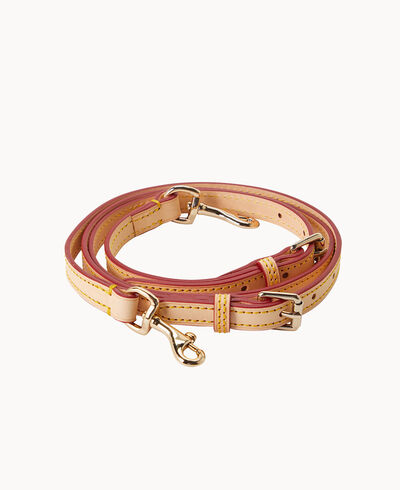 Replacement Straps Shoulder Strap 3 Part Crossbody with dog hook