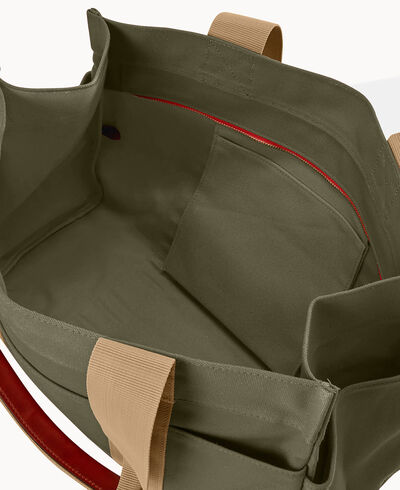 Canvas Tote 45