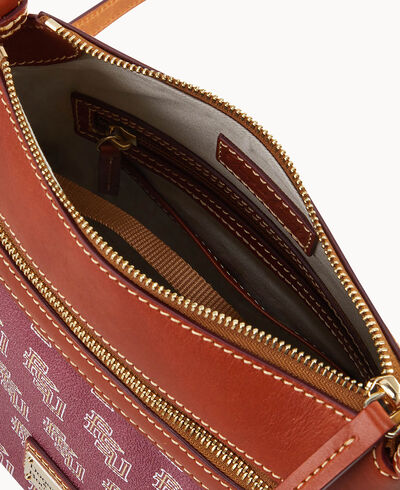 Collegiate Florida State Crossbody 25