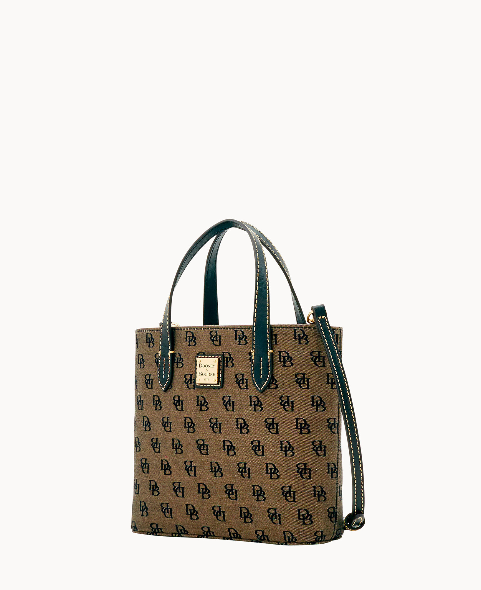 Dooney Bourke Madison Signature Mini Waverly