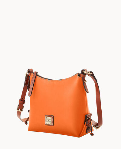 Penrose North South Crossbody 24