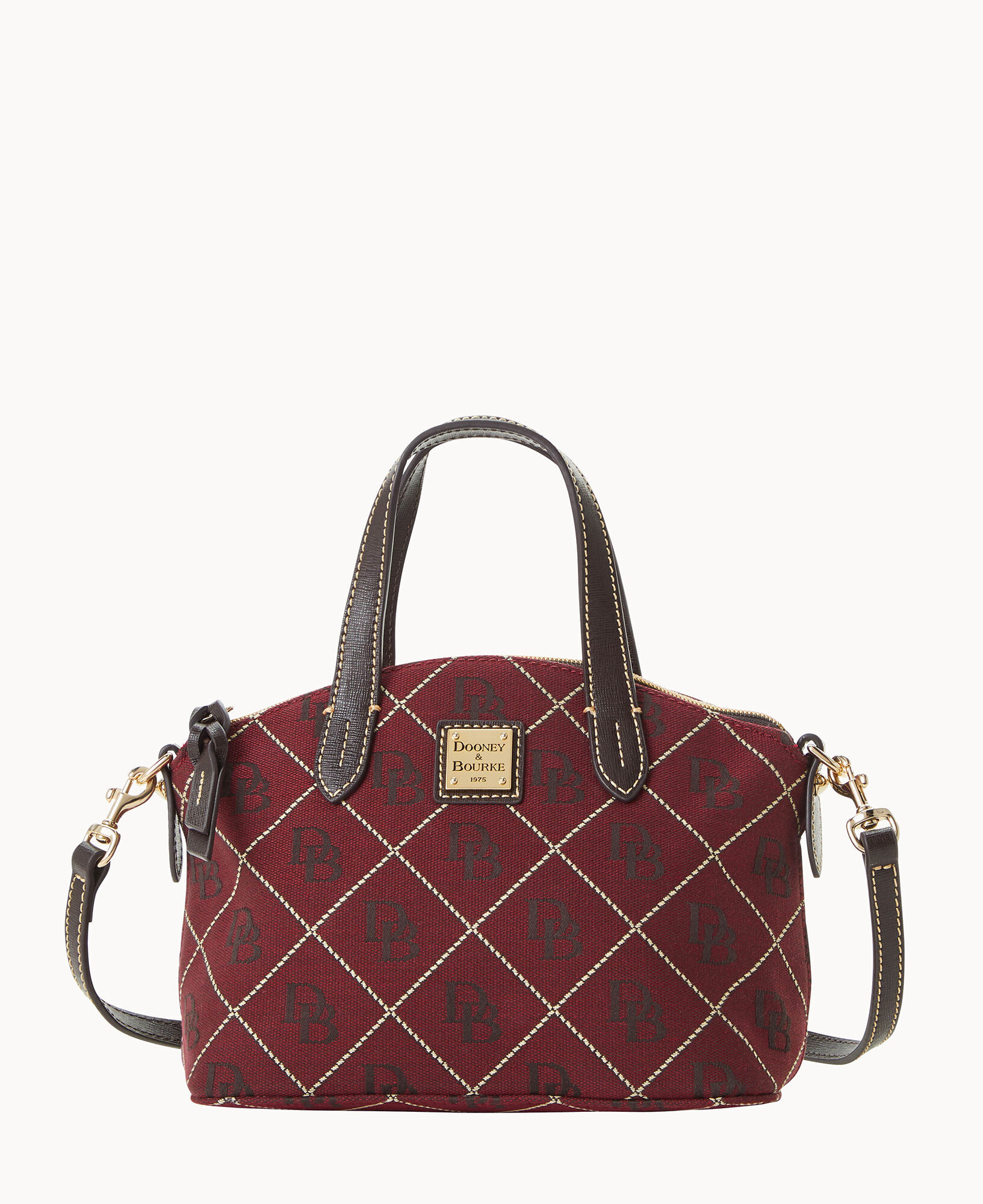 Maxi quilted dooney and bourke sales