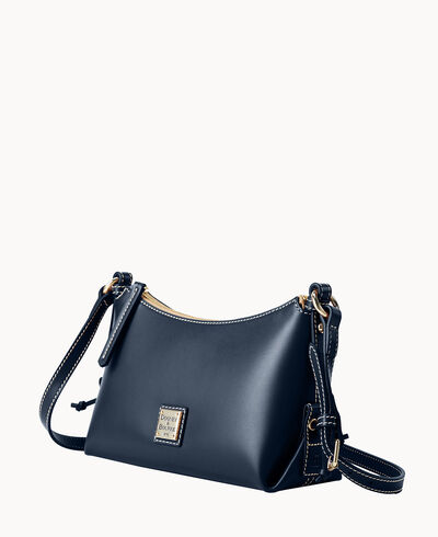 Penrose 2 Hobo Crossbody 22