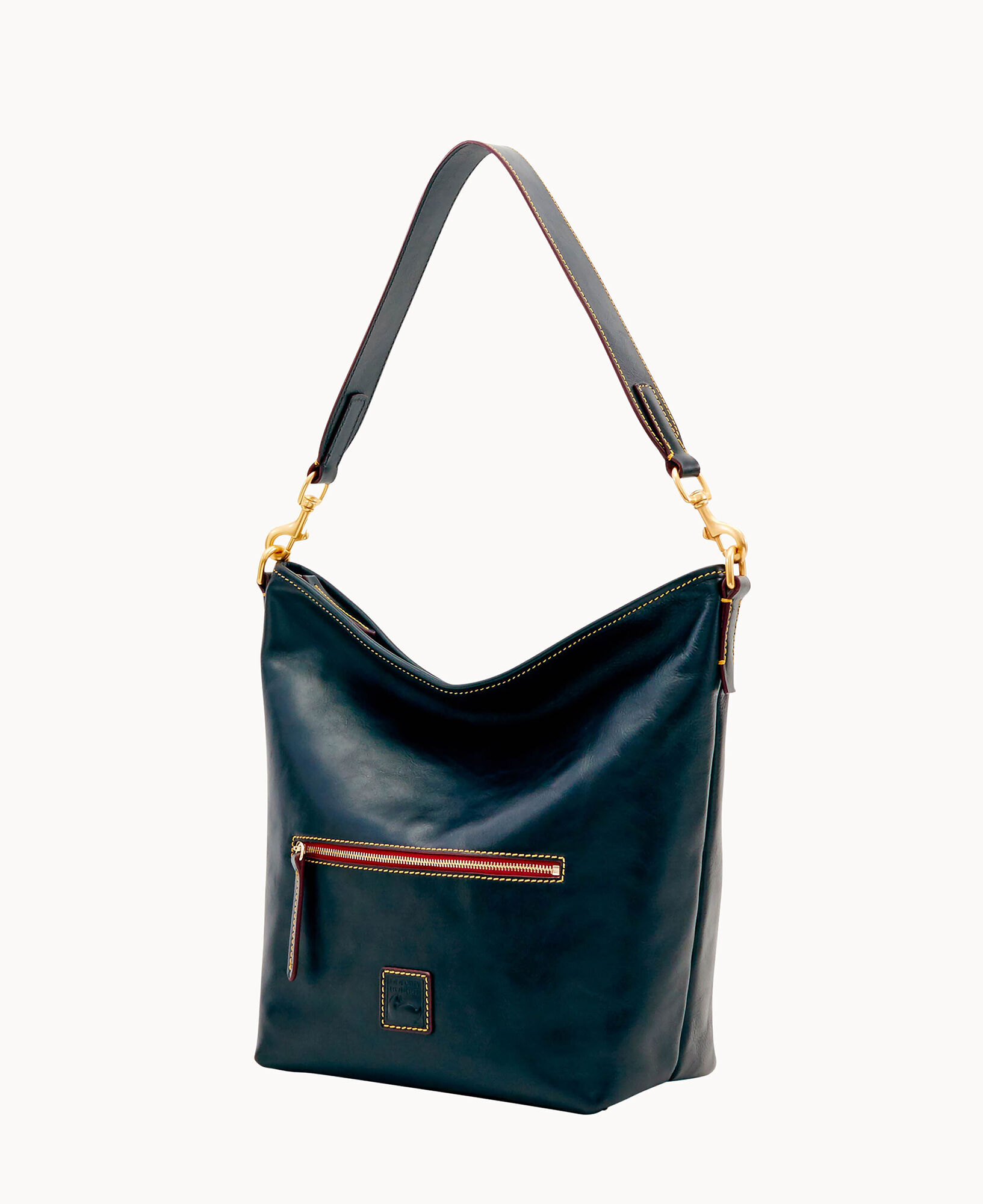 Dooney camden hobo clearance