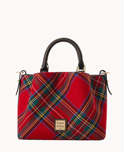 Tartan Mini Barlow