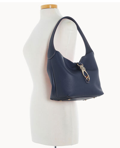Sorrento Logo Lock Sac